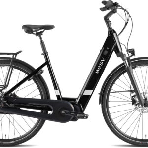 BESV CT 2.3 matalarunkoinen sähköpyörä - S