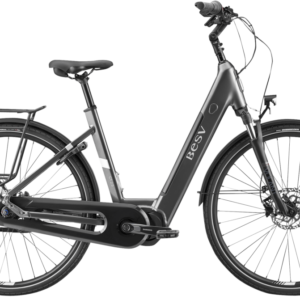 BESV CT 2.5 matalarunkoinen sähköpyörä - M (50cm)