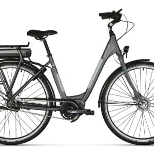 Tunturi eForte matalarunkoinen sähköpyörä