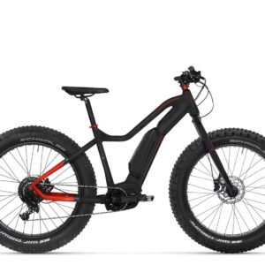 Tunturi eMAX SE sähköfatbike - 50