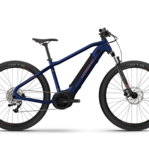 Haibike ALLTRACK 4 29" sähkömaastopyörä - L