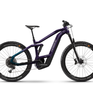 Haibike ALLTRAIL 8 27,5" sähkömaastopyörä - L