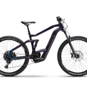 Haibike ALLTRAIL 8 29" sähkömaastopyörä - XL