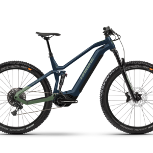 Haibike ALLTRAIL 9 29" sähkömaastopyörä - XL