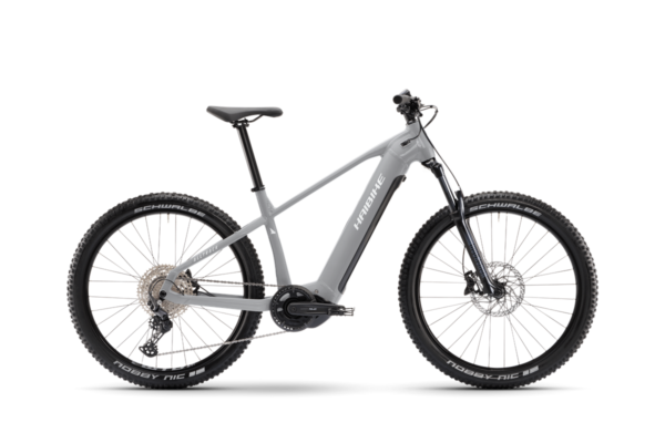 Haibike Alltrack 7 29" sähkömaastopyörä - XL