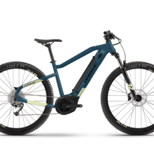 Haibike HARDNINE 5 sähkömaastopyörä - L