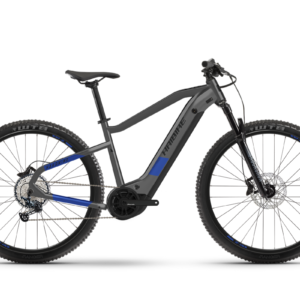 Haibike HARDNINE 7 sähkömaastopyörä