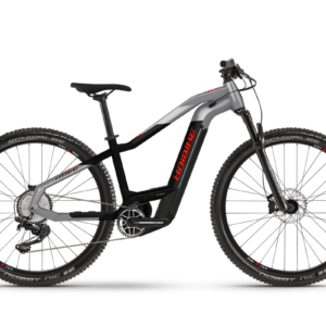 Haibike HARDNINE 9 sähkömaastopyörä - L