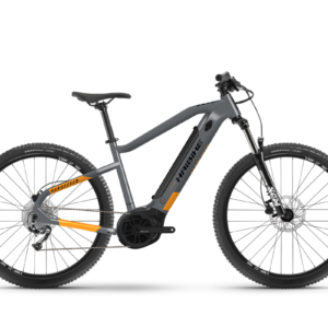 Haibike HARDSEVEN 4 sähkömaastopyörä - L