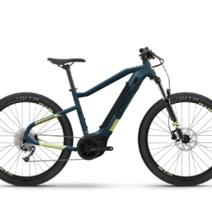 Haibike HARDSEVEN 5 sähkömaastopyörä - XL
