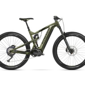 Kross Soil Boost 2.0 sähkömaastopyörä