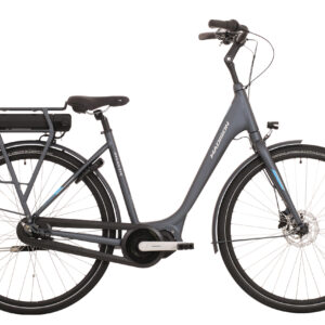 Madison Atlantis sähköpyörä - 54