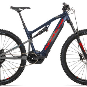 Rock Machine Blizzard INT e30-29 sähkömaastopyörä - XL