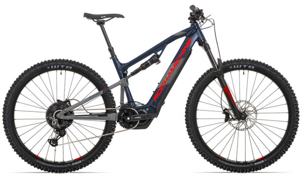 Rock Machine Blizzard INT e30-29 sähkömaastopyörä - XL