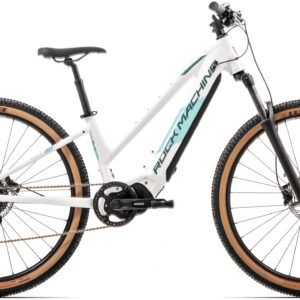 Rock Machine Torrent INT E30-29 Lady sähkömaastopyörä - L