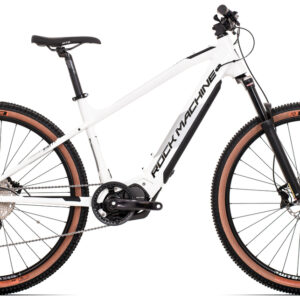 Rock Machine Torrent INT e90-29 sähkömaastopyörä - L