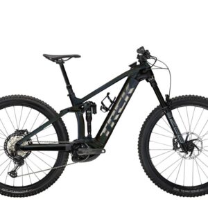 Trek Rail 9.8 XT 2023 Gen 3 - Dark Prismatic / Trek Black M