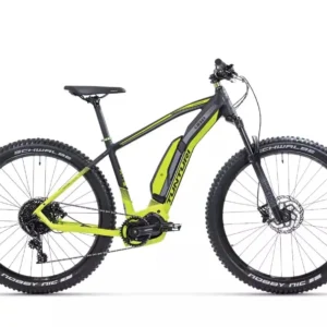 Tunturi E275 sähkömaastopyörä