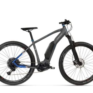 Tunturi E290 ME sähkömaastopyörä - 47