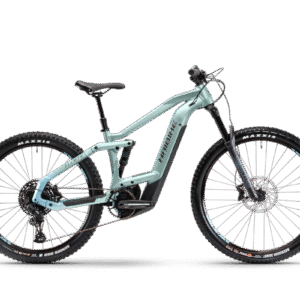 Haibike ALLMTN3 sähkömaastopyörä - L