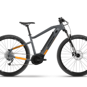 Haibike HARDNINE 4 sähkömaastopyörä - L