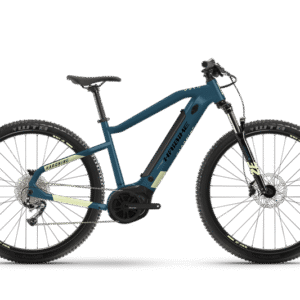 Haibike HARDNINE 5 sähkömaastopyörä - XL