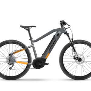 Haibike HARDSEVEN 4 sähkömaastopyörä - XL