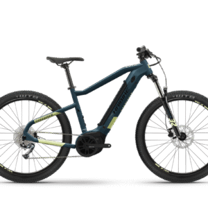 Haibike HARDSEVEN 5 sähkömaastopyörä - S