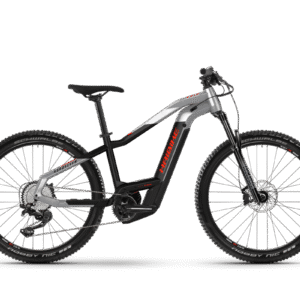 Haibike HARDSEVEN 9 sähkömaastopyörä - S
