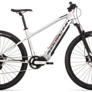 Rock Machine Torrent E30-29 sähkömaastopyörä - M