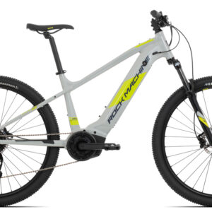 Rock Machine Torrent E50-29 sähkömaastopyörä - L